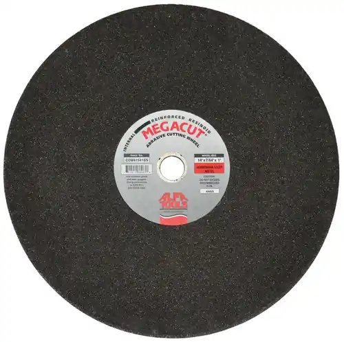 Alfa Tools COW61536GS 12" Internal Chop Saw Blade, 10 Pack Direct From Factory
