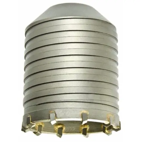 Alfa Tools HDCD62091 5" Heavy Duty Core Bit Price Cut