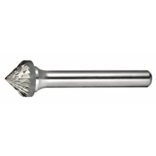 Alfa Tools B71322D Sk-3 Carbide Burr 90° Cone Double Cut Cheap