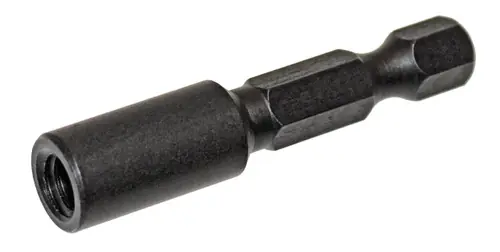 Buy Online Alfa Tools FW61796 Flap Wheel Adaptor 1/4-20