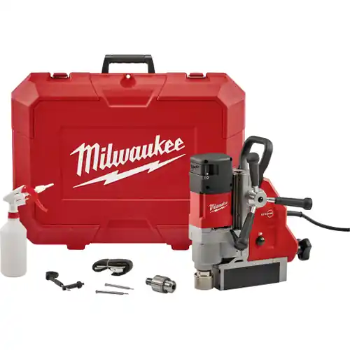 Milwaukee Tool 4274-21 1-5/8" Magnetic Drill Kit New Release
