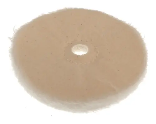 Exclusive Offer Alfa Tools BW412 6" Loose Buffing Wheel, 5 Pack