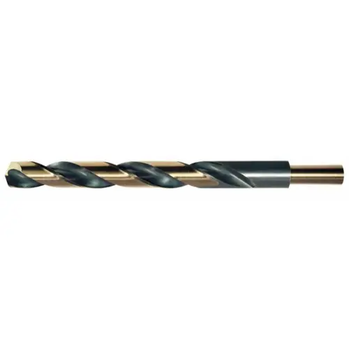 Alfa Tools BBRS74126C 29/64 x 3/8 Reduced Shank Blitz Carded Buy Direct