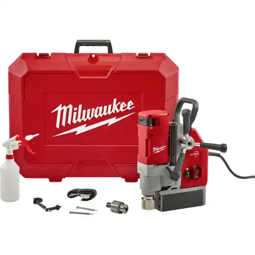 Milwaukee Tool 4272-21 1-5/8" Electromagnetic Drill Kit Buy Today