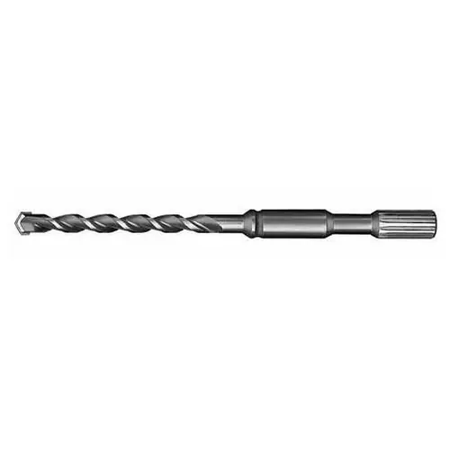 Flash Sale Milwaukee Tool 48-20-4054 Spline Bit 2-Cutter 1/2" x 36"
