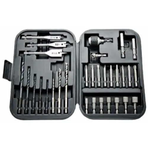 One Day Deal Alfa Tools MLK32 32 pc Monolock Kit