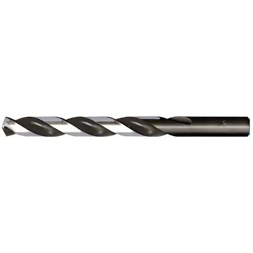 Order Now Alfa Tools BBN74516 19/64 Blitz Bit Nitride Jobber Drill, 12 Pack