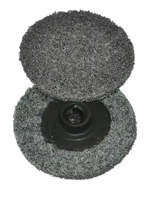 Alfa Tools QDW809 3" Extra Fine Non-Woven Quick Changes Quick Change Disc Type ‘s‘, 25 Pack Get Yours