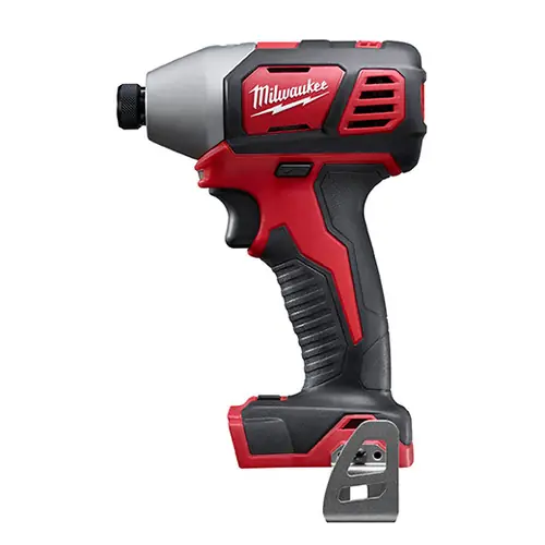 Milwaukee 2657-20 M18 2-Speed 1/4" Hex Impact Driver Next Day Delivery