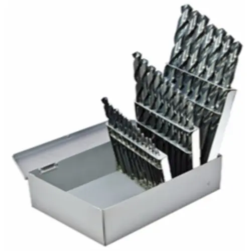 Alfa Tools BB74186 29 pc x 3/8 Reduced Shank Blitz Bit Set Latest