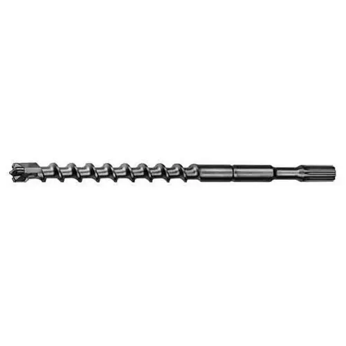 Super Sale Milwaukee Tool 48-20-4345 Spline Bit 4-Cutter 3/4" x 27"
