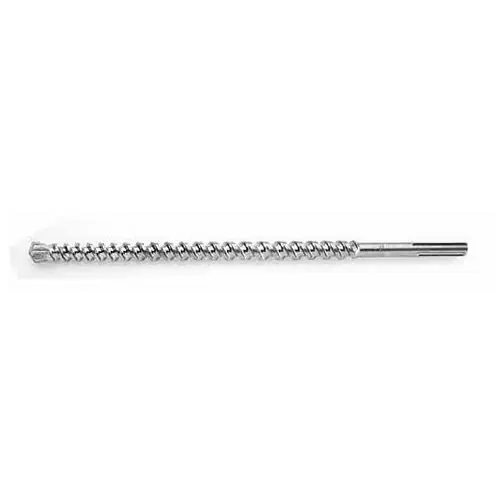 Milwaukee Tool 48-20-3952 SDS Max 4CT MX4 1" X 8" X 13" Grab Now