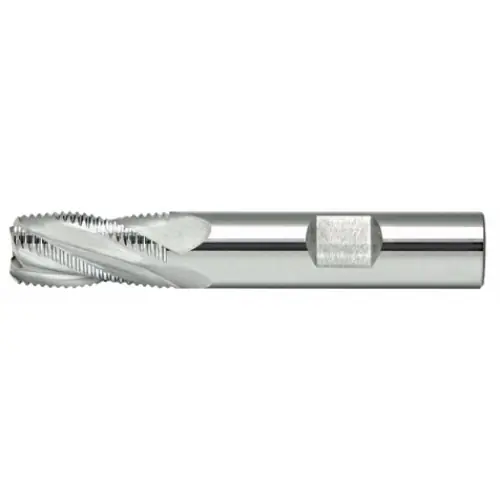 Alfa Tools SCREM50802 5/16 4 Flute Coarse Carbide Roughng End Mill Trusted Brand