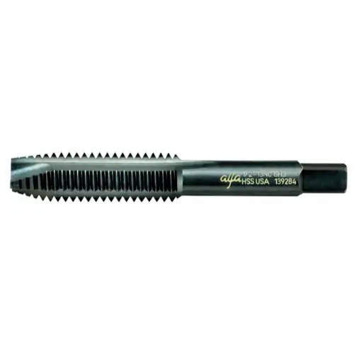 Trending Alfa Tools SPTB170100 0-80 HSS Steam Oxide Spiral Pointed Tap, 12 Pack