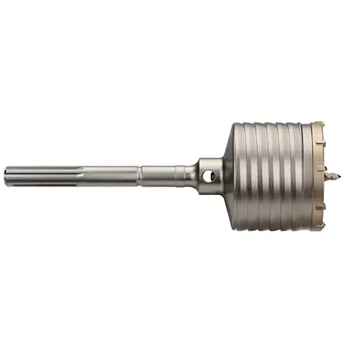 Milwaukee Tool 48-20-5420 3-1/8" X 11-3/8" One Piece SDS Max Core Bit Top Rated