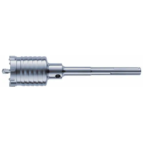 Crafted Alfa Tools HDCD9512 3-1/2 x 22 Sds-Max 1 pc Core Bit