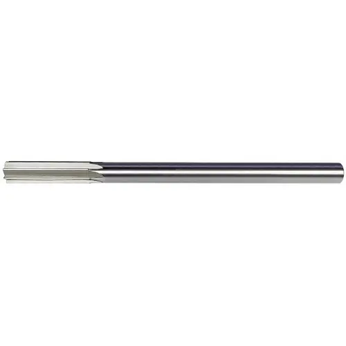 While Supplies Last Alfa Tools CRC6021 3/8 Solid Carbide Chucking Reamer