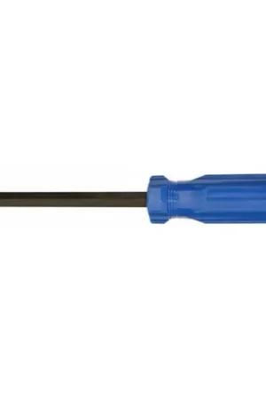Alfa Tools BD91616 8.0 x 5.5 Metric Ball-Hex Driver Must Have