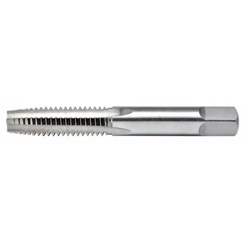 Alfa Tools CSHTP70531 3/16-32 Carbon Steel Hand Tap Plug, 3 Pack Premium