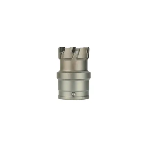 Milwaukee Tool 49-57-8203 Quick Change 3/4" Steel Plate Carbide Hole Cutter (1 PK) Markdown