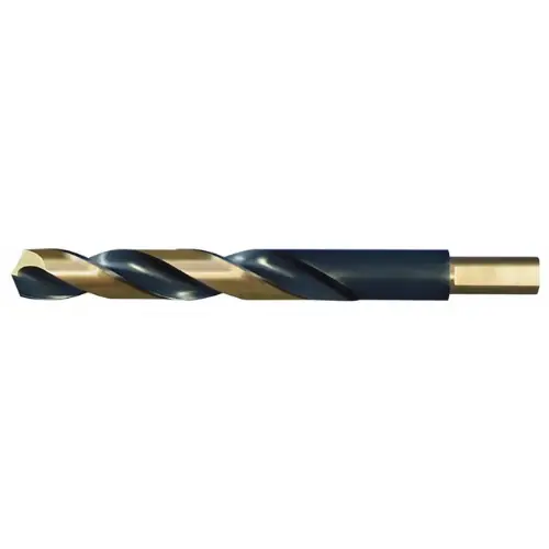 Alfa Tools BBML74229R 1/2 x 3/8 Blitz Bit Mechanics Length, 6 Pack Must Have