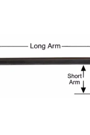 Affordable Alfa Tools HK18220 5/16 Ball Hex-L Key, 25 Pack