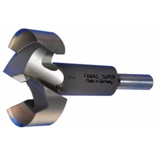 Alfa Tools FB61478 2" Cv Famag Forstner Bit Price Cut