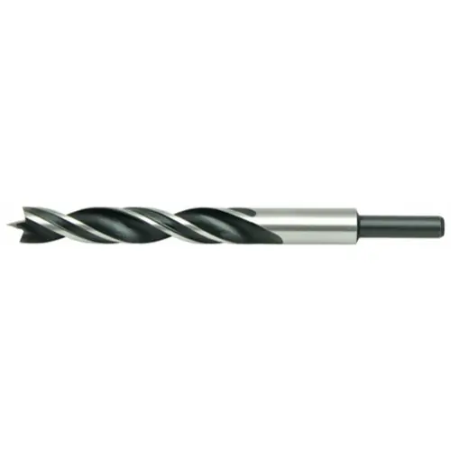 Final Sale Alfa Tools DLB62310 13 mm Double Land Brad Point Drill