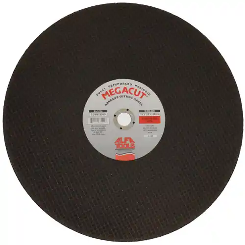 Alfa Tools COW61550M 10" Silicon Carbide Port Wheel For Masonry, 10 Pack Trending