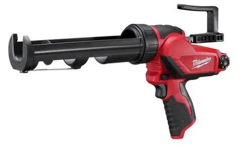 Exclusive Offer Milwaukee Tool 2441-20 M12 10oz. Caulk and Adhesive Gun