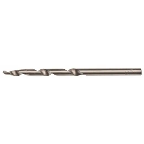 Luxury Alfa Tools CSK51080 3 Screw 7/64" Drill Straight Taper Drill, 6 Pack