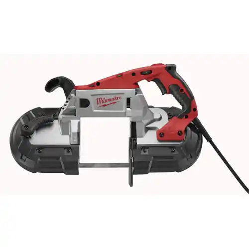 Milwaukee Tool 6232-21 Deep Cut Variable Speed Band Saw Kit Order Now