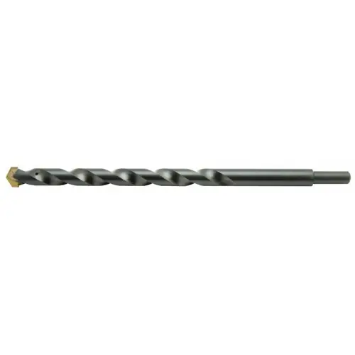Alfa Tools TCBH74509 3/8 x 18 x 3/8 Shank Carbide Tipped Bell Hanger Bit New Release