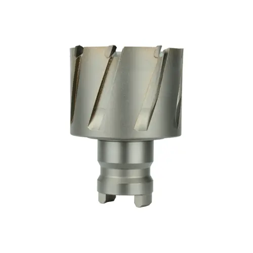 Limited Offer Milwaukee Tool 49-57-1939 1-15/16" Quick Change Tang Drive STEEL HAWG Cutter