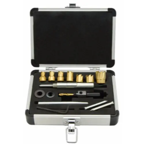 Alfa Tools MRC7 7 pc Mini Rotacutter Set Hot Picks