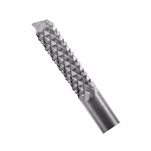 Fan Favorite Alfa Tools B71721C Fgr-9C Fiber Glass Router End Mill End