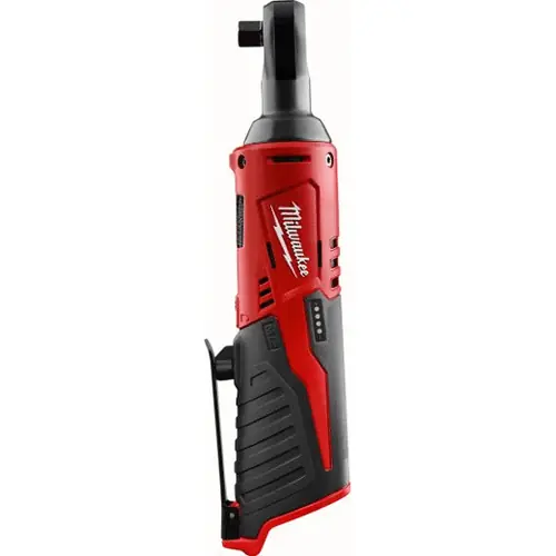 Flash Sale Milwaukee Tool 2457-20 M12 3/8" Ratchet
