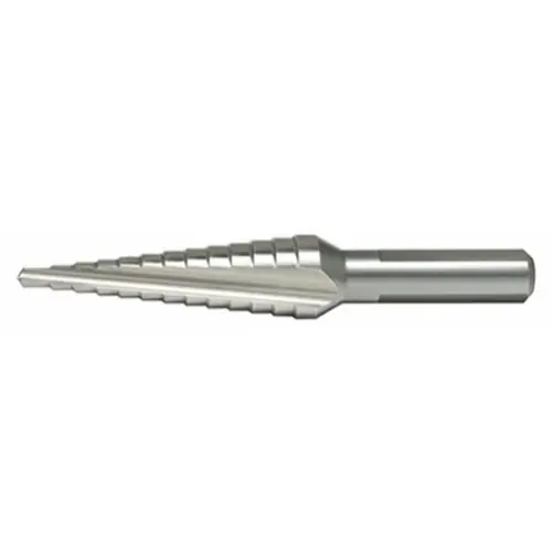 Alfa Tools MB52505C "E" HSS Probit Cone Drill Carded Luxury