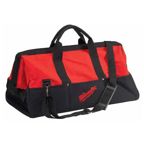 Special Offer Milwaukee 48-55-3530 Contractor Bag