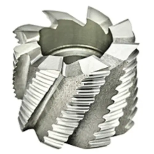 Alfa Tools REM50874 5" Shell 14 Flute Roughing End Mill Hot Picks