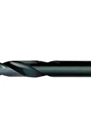 Alfa Tools SM60420 "T" HSS Screw Machine Drill Black, 6 Pack Get Yours