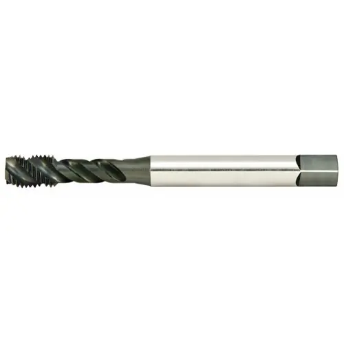 Alfa Tools HPMP70953 1-8 Multi Purpose Spiral Fluted Tap Popular