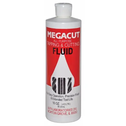 Super Sale Alfa Tools TF7640 5 Gal.Megacut Thread/Cutting Fluid, 2 Pack