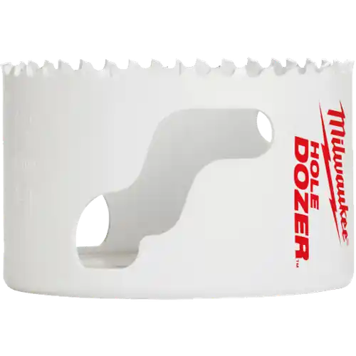 Cheap Milwaukee Tool 49-56-0167 2-7/8" HOLE DOZER Bi-Metal Hole Saw