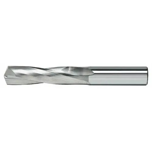 Alfa Tools SCSM70406 "F" Solid Carbide Screw Machine Drill Weekend Sale