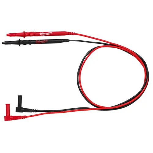 While Supplies Last Milwaukee Tool 49-77-1001 Electrical Test Lead Set