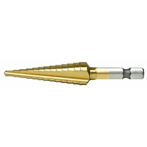 Special Offer Alfa Tools MBMLCO6 "B" 1/4 Hex Shank Cobalt Probit Cn Drill