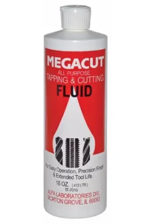 Exclusive Offer Alfa Tools TF7016 16 oz Megacut Thread/Cutting Fluid, 12 Pack