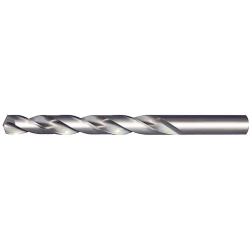 Alfa Tools S150127B 15/32 HSS Alfa USA Split Point Jobber Drill Bright, 6 Pack Professional Grade