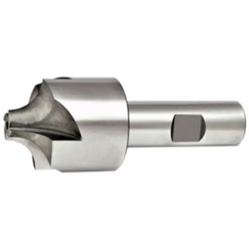 Order Now Alfa Tools CREM51708 HSS Corner Rounding End Mills 1/4 Radius